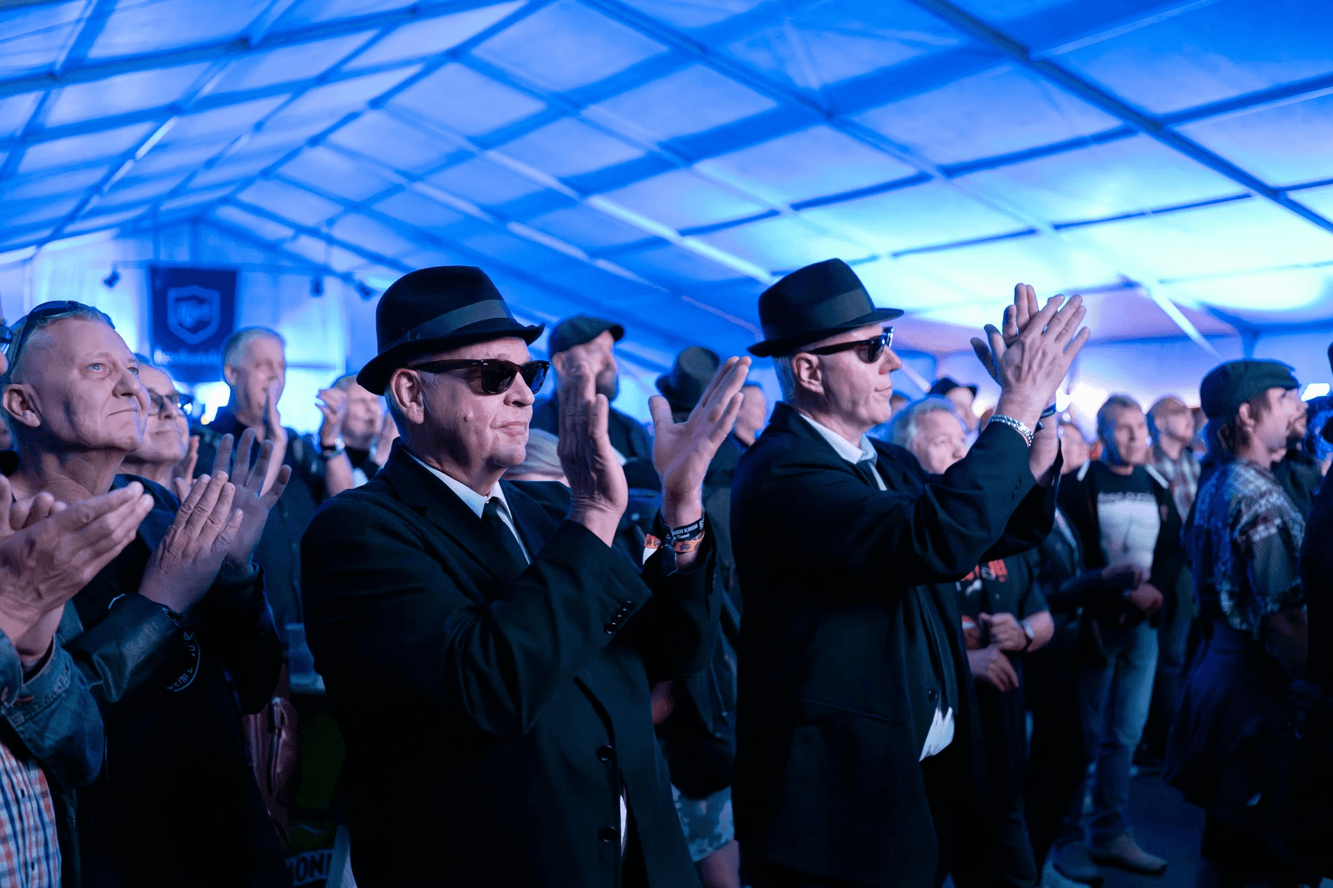 Musiikkifestivaali Raumalla Lonsi Live Musiikkifestivaali Raumalla Lonsi Live